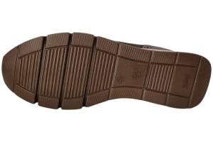 DL SPORT 6719 brons sneaker - www.claessensschoenen.nl