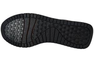 GABOR 76.446.40 brons sneaker - www.claessensschoenen.nl