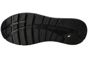 NERO GIARDINI 514066 D brons sneaker - www.claessensschoenen.nl