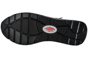 GABOR 76.878.67 antraciet sneaker - www.claessensschoenen.nl