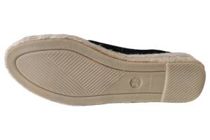 FABIOLAS M106013 zwart veterschoen - www.claessensschoenen.nl