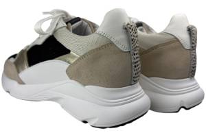 MARUTI 66.1776.02 zwart sneaker - www.claessensschoenen.nl