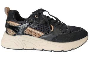 POELMAN sneaker POELMAN C18582X27PSH