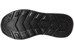 POELMAN C18582X27PSH zwart sneaker - www.claessensschoenen.nl