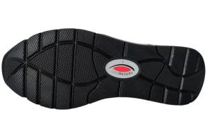 GABOR 76.878.89 zwart sneaker - www.claessensschoenen.nl
