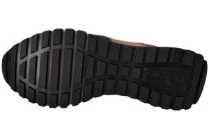 GABOR 76.378.67 zwart sneaker - www.claessensschoenen.nl