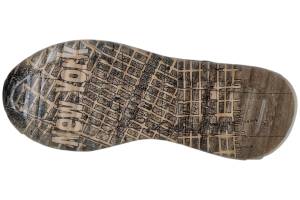 HOFF NEW YORK zwart sneaker - www.claessensschoenen.nl