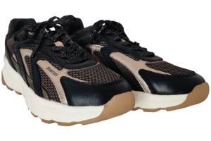 MARUTI DORA 66.1874.01 zwart sneaker - www.claessensschoenen.nl