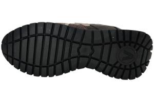 VIA VAI USHER DAVINA  62329-02-900 zwart sneaker - www.claessensschoenen.nl
