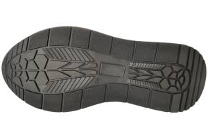 POELMAN LPCHARU-38POE zwart sneaker - www.claessensschoenen.nl