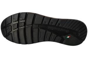 NERO GIARDINI 514065 D zwart sneaker - www.claessensschoenen.nl