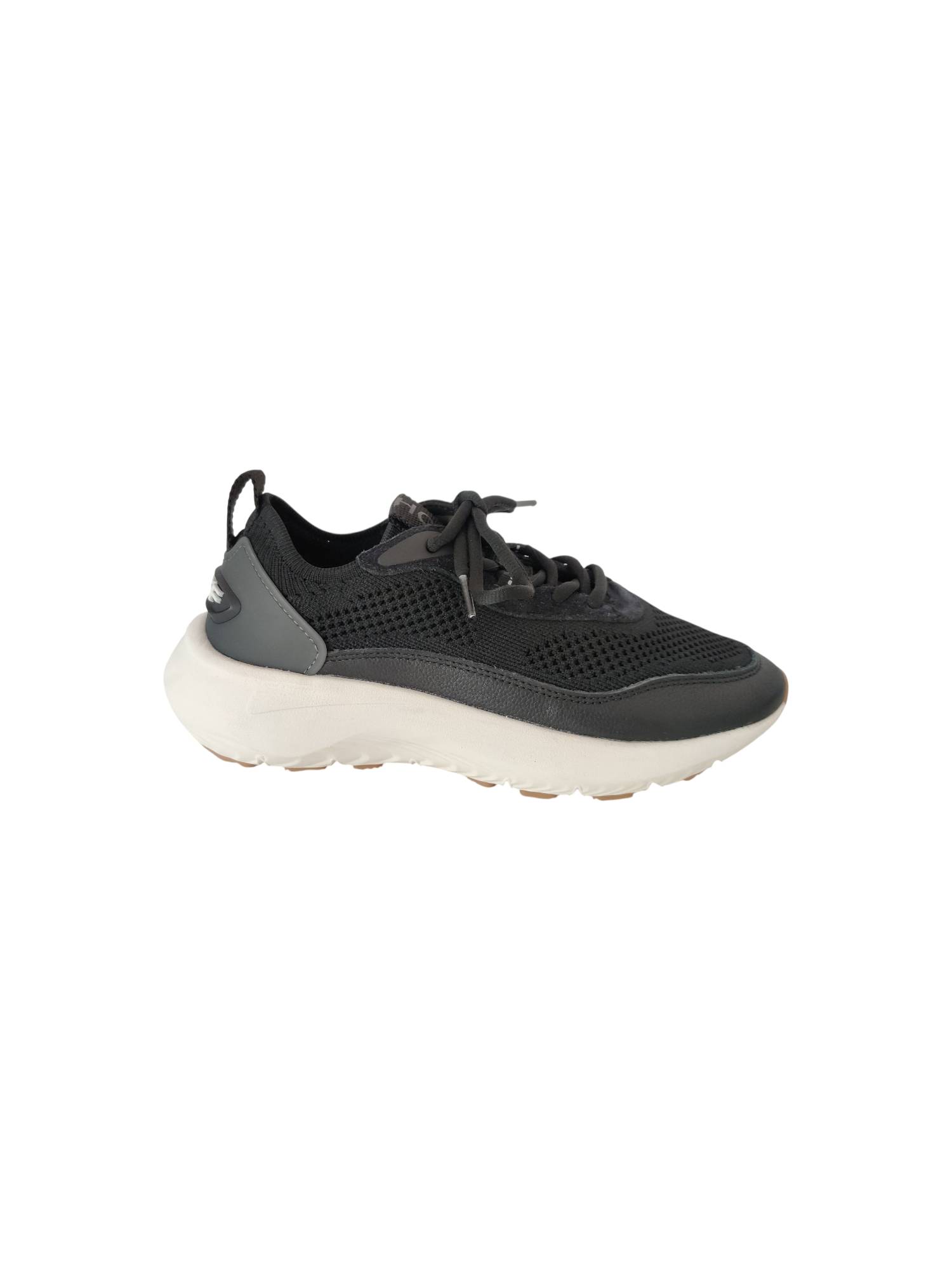 HOFF TRAVELER BLACK zwart sneaker - www.claessensschoenen.nl