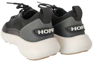 HOFF TRAVELER BLACK zwart sneaker - www.claessensschoenen.nl
