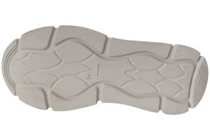 POELMAN LPJANA-05POE3 zwart sneaker - www.claessensschoenen.nl