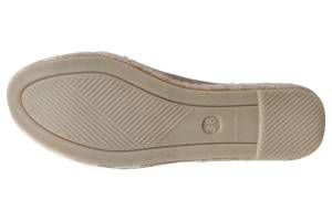 FABIOLAS 125600 beige espadrilles - www.claessensschoenen.nl