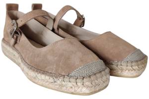 FABIOLAS 718800 beige instapper - www.claessensschoenen.nl