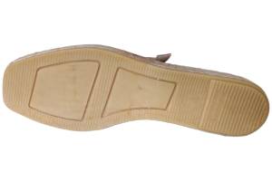 FABIOLAS 718800 beige instapper - www.claessensschoenen.nl