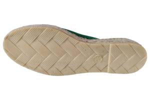 FABIOLAS 107600 licht Groen instapper - www.claessensschoenen.nl