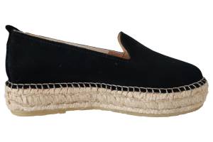 FABIOLAS 107600 zwart instapper - www.claessensschoenen.nl
