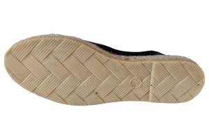 FABIOLAS 107600 zwart instapper - www.claessensschoenen.nl