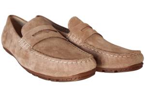 SIOUX 2140333 CARMONA beige instapper - www.claessensschoenen.nl