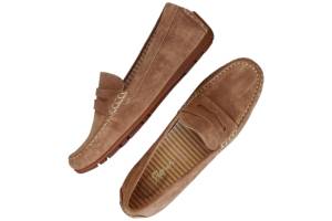 SIOUX 2140333 CARMONA beige instapper - www.claessensschoenen.nl