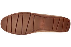 SIOUX 2140333 CARMONA beige instapper - www.claessensschoenen.nl