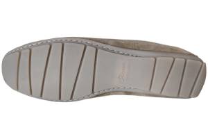 SIOUX 2140956 CARMONA grijs instapper - www.claessensschoenen.nl