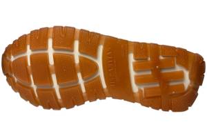HISPANITAS RHV254043 beige sneaker - www.claessensschoenen.nl
