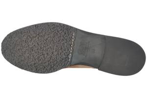 FRED DE LA BRETONIERE FR001200753W taupe instapper - www.claessensschoenen.nl