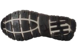 HISPANITAS HI254238 taupe instapper - www.claessensschoenen.nl
