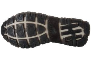 HISPANITAS HI254238 zwart instapper - www.claessensschoenen.nl