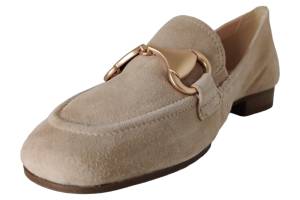 FREEFLEX PORTOFINO beige instapper - www.claessensschoenen.nl