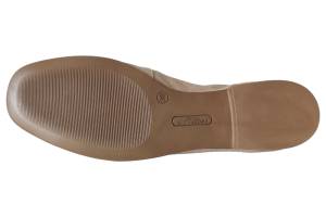 FREEFLEX PORTOFINO beige instapper - www.claessensschoenen.nl
