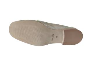VIA VAI CHIARA licht Groen instapper - www.claessensschoenen.nl