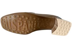 HISPANITAS RHV254082 beige pump - www.claessensschoenen.nl
