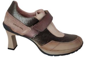 HISPANITAS pump HISPANITAS HI254350