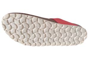 CASARINI 24502 roze slippers - www.claessensschoenen.nl