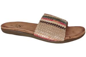 BRIDGE FOOT slipper BRIDGE FOOT 25157653