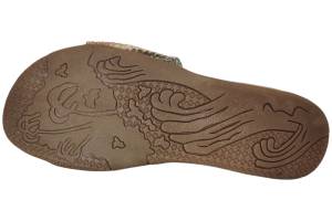 BRIDGE FOOT 25157653 multi collor slippers - www.claessensschoenen.nl