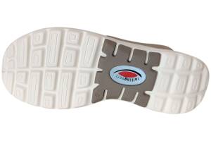 GABOR 66.812.62 brons slippers - www.claessensschoenen.nl