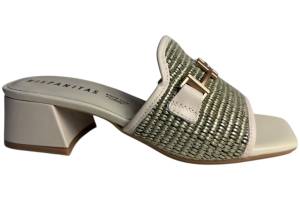 HISPANITAS slipper HISPANITAS RHV254071