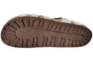 BLOWFISH LENI wit sandaal - www.claessensschoenen.nl