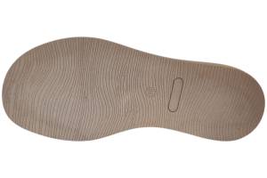 CASARINI 25380 cognac sandaal - www.claessensschoenen.nl