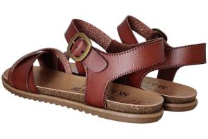BLOWFISH MONTI bruin sandaal - www.claessensschoenen.nl