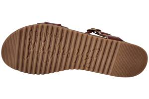 BLOWFISH MONTI bruin sandaal - www.claessensschoenen.nl