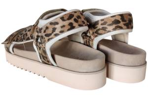 MARUTI 66.1653.01 bruin sandaal - www.claessensschoenen.nl