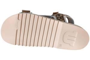 MARUTI 66.1653.01 bruin sandaal - www.claessensschoenen.nl