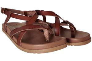 BLOWFISH CAMDEN bruin sandaal - www.claessensschoenen.nl
