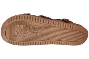 BLOWFISH CAMDEN bruin sandaal - www.claessensschoenen.nl
